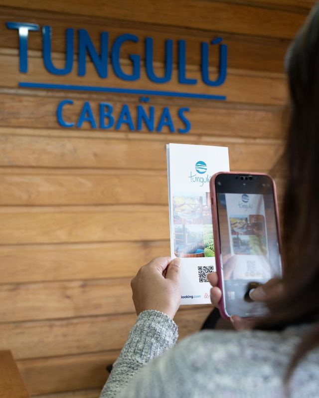 Hospedarse en Tungulú Cabañas es una experiencia inolvidable de serenidad y relajación.

Desde la comodidad de nuestras cabañas hasta las vistas que cambian con las estaciones, cada momento se convierte en un momento cálido y acogedor.

El servicio personalizado y la atención a los detalles crean un ambiente donde la relajación y la conexión con la naturaleza se entrelazan para ofrecer una escapada única y rejuvenecedora.

Hemos creado distintos servicios para ti 🫶✨

¿Ya sabes como reservar? Puedes escribimos directamente a nuestro WhatsApp +56942909059 o reservar a través de nuestra página web www.tungulu.cl.-

Te esperamos ❤️

#surdechile #cabañas #frutillar #puertomontt #puertovaras #lagollanquihue #osorno #chiloe #patagonia #cochamo #chile #santiagodechile #islatenglo #lugaresbonitosdechile